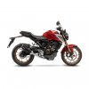LV One Evo Black Full system HONDA CB 125 R Neo Sports Café (21-23) LV One Evo Black Full system HONDA CB 125 R Neo Sports Café (21-23)