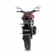 LV One Evo Black Full system HONDA CB 125 R Neo Sports Café (21-23) LV One Evo Black Full system HONDA CB 125 R Neo Sports Café (21-23)