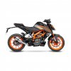 LV Pro Slip-on KTM DUKE 125, DUKE 390 (21-23) LV Pro Slip-on KTM DUKE 125, DUKE 390 (21-23)