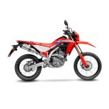 14400EU LV One Evo HONDA CRF 300 L / CRF 300 RALLY (21-24)
