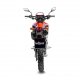 LV One Evo Slip-on HONDA CRF 300 L / CRF 300 RALLY (21-24) LV One Evo Slip-on HONDA CRF 300 L / CRF 300 RALLY (21-24)