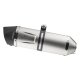 LV One Evo Slip-on HONDA CRF 300 L / CRF 300 RALLY (21-24) LV One Evo Slip-on HONDA CRF 300 L / CRF 300 RALLY (21-24)