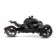 LV One Evo Slip-on CAN-AM RYKER 600 SPORT/RALLY/ACE, RYKER 900 SPORT/RALLY/ACE (19-24) LV One Evo Slip-on CAN-AM RYKER 600 SPORT/RALLY/ACE, RYKER 900 SPORT/RALLY/ACE (19-24)