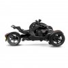 LV One Evo Slip-on CAN-AM RYKER 600 SPORT/RALLY/ACE, RYKER 900 SPORT/RALLY/ACE (19-24) LV One Evo Slip-on CAN-AM RYKER 600 SPORT/RALLY/ACE, RYKER 900 SPORT/RALLY/ACE (19-24)