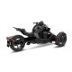 LV One Evo Slip-on CAN-AM RYKER 600 SPORT/RALLY/ACE, RYKER 900 SPORT/RALLY/ACE (19-24) LV One Evo Slip-on CAN-AM RYKER 600 SPORT/RALLY/ACE, RYKER 900 SPORT/RALLY/ACE (19-24)