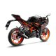 LV Pro Carbon Slip-on KTM RC 125, RC 390 (22-23) LV Pro Carbon Slip-on KTM RC 125, RC 390 (22-23)
