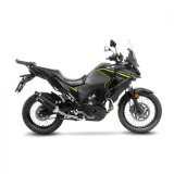 14419EBU LV One Evo Black KAWASAKI VERSYS-X 300/ADVENTURE (17-22)