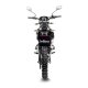 LV One Evo Slip-on APRILIA RX 125, SX 125 (21-24) LV One Evo Slip-on APRILIA RX 125, SX 125 (21-24)