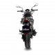 LV One Evo Black Slip-on BENELLI BN 302 S (19-20) LV One Evo Black Slip-on BENELLI BN 302 S (19-20)
