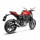 LV Pro Slip-on DUCATI MONSTER 937 (21-24) LV Pro Slip-on DUCATI MONSTER 937 (21-24)