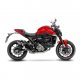 LV Pro Carbon Slip-on DUCATI MONSTER 937 (21-24) LV Pro Carbon Slip-on DUCATI MONSTER 937 (21-24)