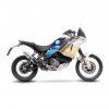 LV One Evo Slip-on DUCATI DESERTX (22-24) LV One Evo Slip-on DUCATI DESERTX (22-24)