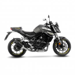 14430EB LV One Evo Black HONDA CB 750 HORNET (23-24)