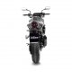 LV One Evo Black Slip-on HONDA CB 750 HORNET (23-24) LV One Evo Black Slip-on HONDA CB 750 HORNET (23-24)