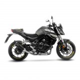 14430EBU LV One Evo Black HONDA CB 750 HORNET (23-26)