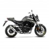 LV One Evo Slip-on HONDA CB 750 HORNET (23-24) LV One Evo Slip-on HONDA CB 750 HORNET (23-24)