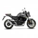 LV One Evo Slip-on HONDA CB 750 HORNET (23-24) LV One Evo Slip-on HONDA CB 750 HORNET (23-24)