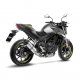 LV One Evo Slip-on HONDA CB 750 HORNET (23-24) LV One Evo Slip-on HONDA CB 750 HORNET (23-24)