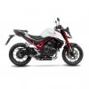 LV Race Full system HONDA CB 750 HORNET (23-24) LV Race Full system HONDA CB 750 HORNET (23-24)