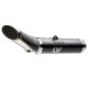 LV Race Full system HONDA CB 750 HORNET (23-24) LV Race Full system HONDA CB 750 HORNET (23-24)