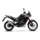 LV One Evo Slip-on HONDA XL 750 TRANSALP URBAN / EASY TRAVEL / TRAVEL EDITION (23-24) LV One Evo Slip-on HONDA XL 750 TRANSALP URBAN / EASY TRAVEL / TRAVEL EDITION (23-24)
