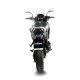 LV One Evo Black Slip-on HONDA XL 750 TRANSALP URBAN / EASY TRAVEL / TRAVEL EDITION (23-24) LV One Evo Black Slip-on HONDA XL 750 TRANSALP URBAN / EASY TRAVEL / TRAVEL EDITION (23-24)