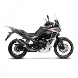 14441E LV One Evo Carbon HONDA XL 750 TRANSALP URBAN / EASY TRAVEL / TRAVEL EDITION (23-24)