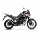 LV One Evo Carbon Slip-on HONDA XL 750 TRANSALP URBAN / EASY TRAVEL / TRAVEL EDITION (23-24) LV One Evo Carbon Slip-on HONDA XL 750 TRANSALP URBAN / EASY TRAVEL / TRAVEL EDITION (23-24)