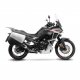 LV One Evo Carbon Slip-on HONDA XL 750 TRANSALP URBAN / EASY TRAVEL / TRAVEL EDITION (23-24) LV One Evo Carbon Slip-on HONDA XL 750 TRANSALP URBAN / EASY TRAVEL / TRAVEL EDITION (23-24)