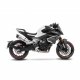 LV One Evo Slip-on CF MOTO 800NK ADVANCED/SPORT (23-24) LV One Evo Slip-on CF MOTO 800NK ADVANCED/SPORT (23-24)