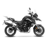 14446EB LV One Evo Black BENELLI TRK 702 / 702X (23-24)