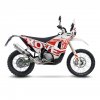 LV One Evo Slip-on KOVE 450 RALLY LOW/HIGH (23-24) LV One Evo Slip-on KOVE 450 RALLY LOW/HIGH (23-24)