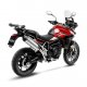 LV One Evo Slip-on TRIUMPH TIGER 900 GT / GT PRO / RALLY PRO (24 >) LV One Evo Slip-on TRIUMPH TIGER 900 GT / GT PRO / RALLY PRO (24 >)
