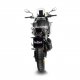 LV One Evo Black Slip-on KOVE 800X PRO / ADV (24 >) LV One Evo Black Slip-on KOVE 800X PRO / ADV (24 >)