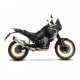 LV One Evo Slip-on KOVE 800X PRO / ADV (24 >) LV One Evo Slip-on KOVE 800X PRO / ADV (24 >)