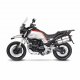 LV One Evo Slip-on MOTO GUZZI V85 TT (19-23), V85 TT (24 >) LV One Evo Slip-on MOTO GUZZI V85 TT (19-23), V85 TT (24 >)