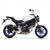 GP Duals Slip-on Suzuki SV 650 X (18-23), SV 650 (16-24) GP Duals Slip-on Suzuki SV 650 X (18-23), SV 650 (16-24)