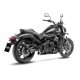GP One Full system KAWASAKI VULCAN S 650 (17-20) GP One Full system KAWASAKI VULCAN S 650 (17-20)