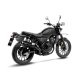 GP One Slip-on HONDA CL 500 (23-24) GP One Slip-on HONDA CL 500 (23-24)