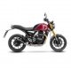 GP One Slip-on TRIUMPH SPEED 400, SCRAMBLER 400 X (24 >) GP One Slip-on TRIUMPH SPEED 400, SCRAMBLER 400 X (24 >)