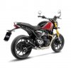 GP One Slip-on TRIUMPH SPEED 400, SCRAMBLER 400 X (24 >) GP One Slip-on TRIUMPH SPEED 400, SCRAMBLER 400 X (24 >)