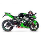 15200CU LV-10 Carbon KAWASAKI ZX-10R NINJA (16-24), ZX-10RR NINJA (17-24)