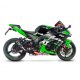 LV-10 Carbon Slip-on KAWASAKI ZX-10R NINJA (16-20), ZX-10RR NINJA (17-20), ZX-10R NINJA (21-24), ZX-10RR NINJA (21-24) LV-10 Carbon Slip-on KAWASAKI ZX-10R NINJA (16-20), ZX-10RR NINJA (17-20), ZX-10R NINJA (21-24), ZX-10RR NINJA (21-24)