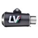 LV-10 Carbon Slip-on KAWASAKI ZX-10R NINJA (16-20), ZX-10RR NINJA (17-20), ZX-10R NINJA (21-24), ZX-10RR NINJA (21-24) LV-10 Carbon Slip-on KAWASAKI ZX-10R NINJA (16-20), ZX-10RR NINJA (17-20), ZX-10R NINJA (21-24), ZX-10RR NINJA (21-24)