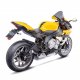 LV-10 Black Slip-on YAMAHA YZF-R1/M (15-16), YZF-R1/M (17-19), YZF-R1/M (20-23) LV-10 Black Slip-on YAMAHA YZF-R1/M (15-16), YZF-R1/M (17-19), YZF-R1/M (20-23)