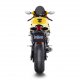 LV-10 Black Slip-on YAMAHA YZF-R1/M (15-16), YZF-R1/M (17-19), YZF-R1/M (20-23) LV-10 Black Slip-on YAMAHA YZF-R1/M (15-16), YZF-R1/M (17-19), YZF-R1/M (20-23)