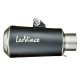 LV-10 Black Slip-on YAMAHA YZF-R1/M (15-16), YZF-R1/M (17-19), YZF-R1/M (20-23) LV-10 Black Slip-on YAMAHA YZF-R1/M (15-16), YZF-R1/M (17-19), YZF-R1/M (20-23)
