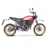 LV-10 Black Slip-on DUCATI SCRAMBLER 800 DESERT SLED (17-20) LV-10 Black Slip-on DUCATI SCRAMBLER 800 DESERT SLED (17-20)