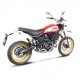 LV-10 Black Slip-on DUCATI SCRAMBLER 800 DESERT SLED (17-20) LV-10 Black Slip-on DUCATI SCRAMBLER 800 DESERT SLED (17-20)