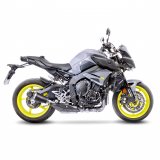 15203BU LV-10 Black YAMAHA MT-10/FZ-10/SP (16-23)